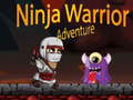 Spill Ninja Warrior Adventure