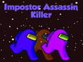 Spill Impostor Assassin Killer