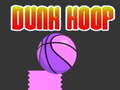 Spill Dunk Hoop
