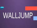 Spill Wall jump