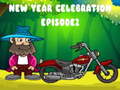 Spill New Year Celebration Episode2