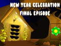 Spill New Year Celebration Final Episode