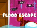 Spill Flood Escape