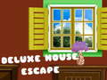 Spill Deluxe House Escape