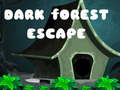 Spill Dark Forest Escape
