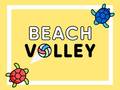Spill Beach Volley