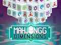 Spill Mahjongg Dimensions