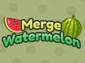 Spill Merge Watermelon