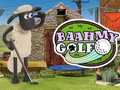 Spill Shaun The Sheep Baahmy Golf