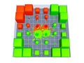 Spill Blocks VS Blocks 2
