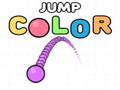 Spill Jump Color