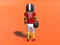 Spill Stickman Basketball