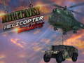 Spill Military Helicopter Simulator