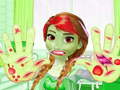 Spill Zombie Doctor Clinic