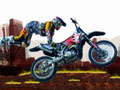 Spill Motorbikes‏ Xtreme