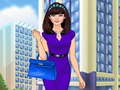 Spill Office Dress up 