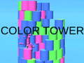 Spill Color Tower