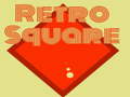 Spill Retro Square