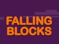 Spill Falling Blocks