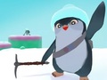 Spill Save the Penguin