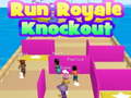 Spill Run Royale Knockout
