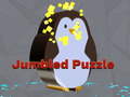 Spill Jumbled Puzzle