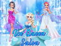 Spill Ice Queen Salon