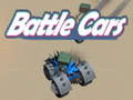 Spill Battle Cars