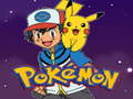 Spill Pokemon 
