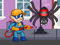 Spill Bug Blaster