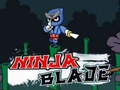 Spill Ninja Blade