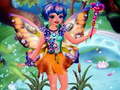 Spill Fairy Dress Up for Girls