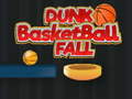 Spill Basket Dunk Fall 