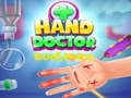 Spill Luccas Netoo Hand Doctor