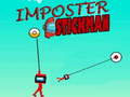 Spill Imposter Stickman