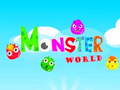 Spill Monster World 