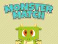 Spill Monster Match
