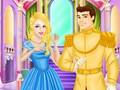 Spill Princess Cinderella Hand Care 