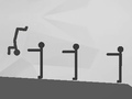 Spill Stickman Destruction 3 Heroes