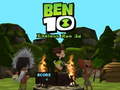Spill Ben 10 Endless Run 3D