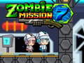 Spill Zombie Mission 7