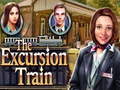 Spill The Excursion Train