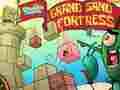 Spill SpongeBob SquarePants: Grand Sand Fortress
