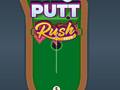 Spill Putt Rush