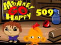 Spill Monkey Go Happy Stage 509
