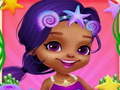 Spill Avatar Maker: Mermaid