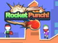 Spill Rocket Punch 