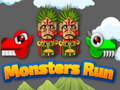 Spill Monsters Run