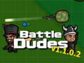 Spill Battle Dudes