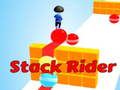 Spill Stack Rider